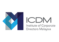 Institute of Corporate Directors Malaysia (ICDM) — built by UNO